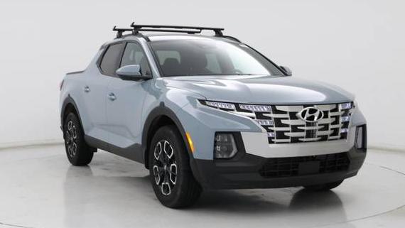 HYUNDAI SANTA CRUZ 2023 5NTJDDAF7PH050069 image